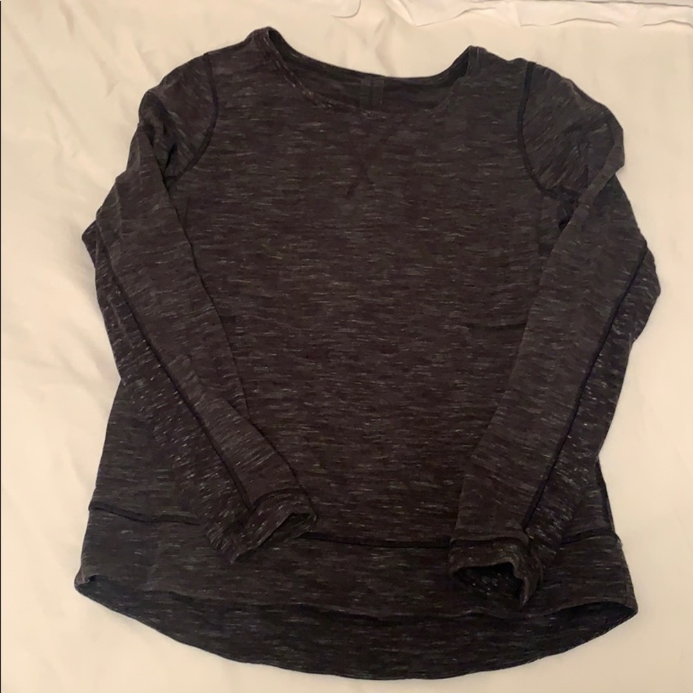 Lululemon Sweatshirt Size 10